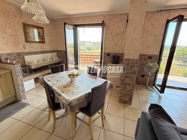 appartamento in vendita a Giugliano in Campania in zona Casacelle