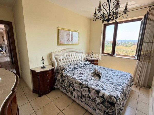 appartamento in vendita a Giugliano in Campania in zona Casacelle