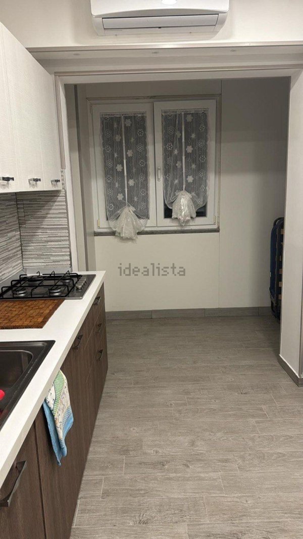 appartamento in vendita a Giugliano in Campania in zona Varcaturo