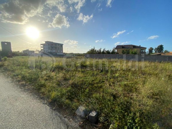 terreno agricolo in vendita a Giugliano in Campania in zona Casacelle