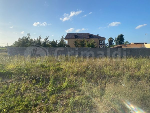 terreno agricolo in vendita a Giugliano in Campania in zona Casacelle