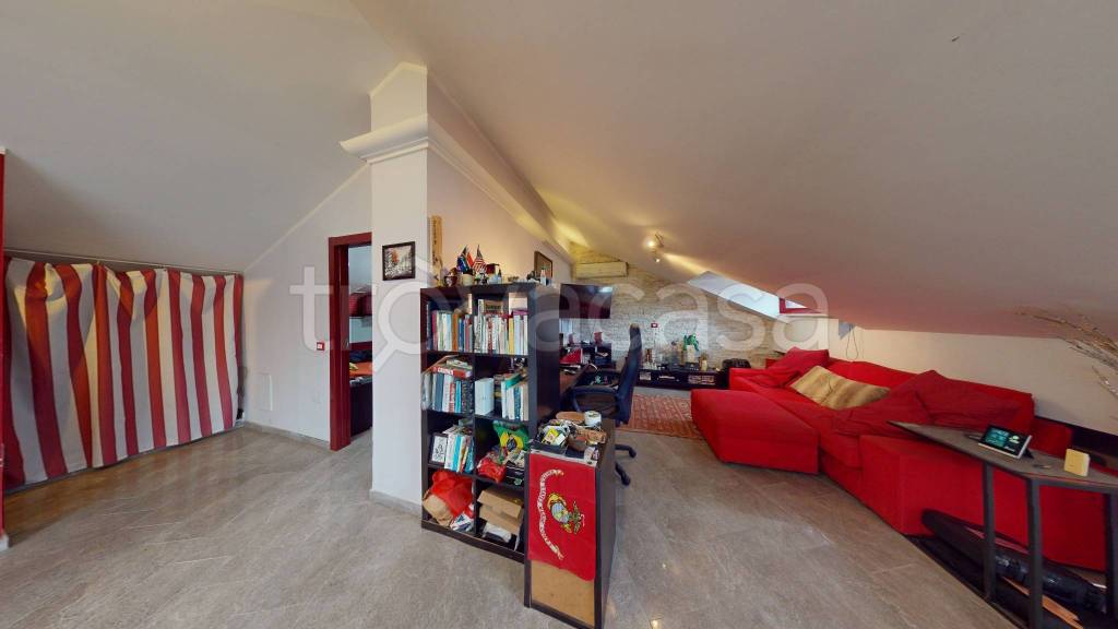 appartamento in vendita a Giugliano in Campania