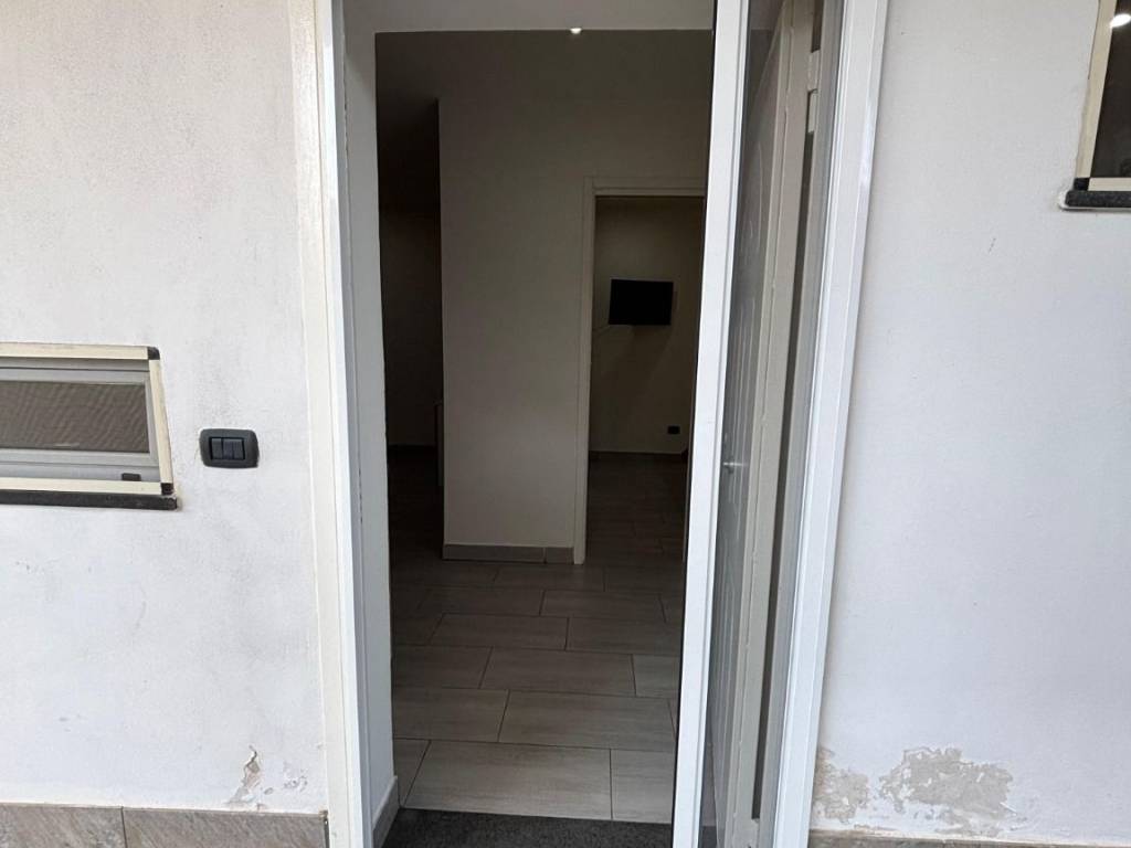 appartamento in vendita a Giugliano in Campania in zona Varcaturo