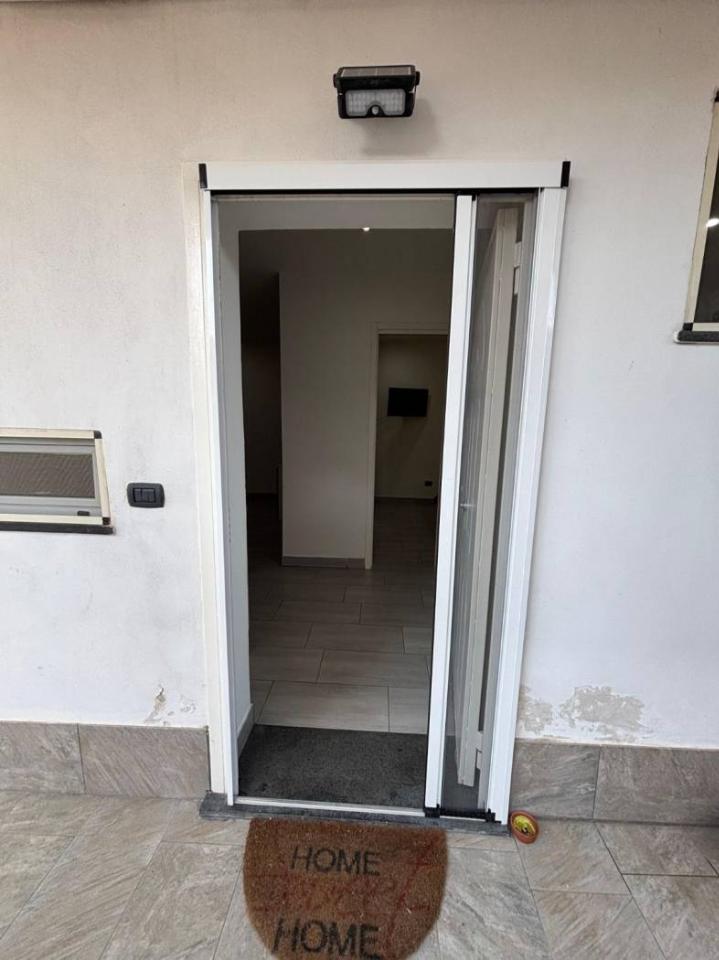 appartamento in vendita a Giugliano in Campania in zona Varcaturo