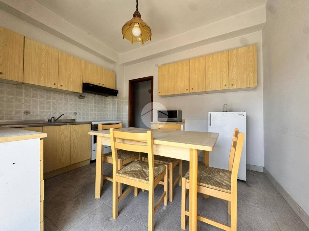 appartamento in vendita a Giugliano in Campania