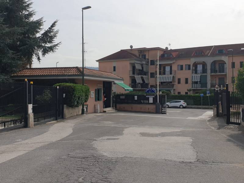 appartamento in vendita a Giugliano in Campania in zona Licola