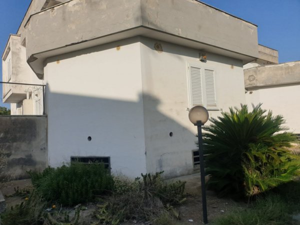 appartamento in vendita a Giugliano in Campania in zona Licola