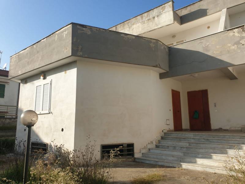 appartamento in vendita a Giugliano in Campania in zona Licola
