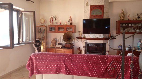 casa indipendente in vendita a Giugliano in Campania