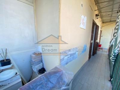 appartamento in vendita a Giugliano in Campania