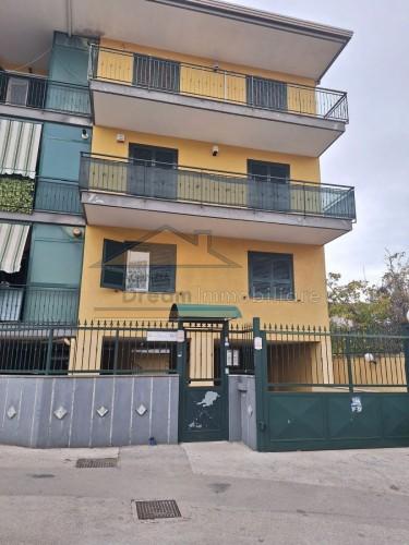 appartamento in vendita a Giugliano in Campania