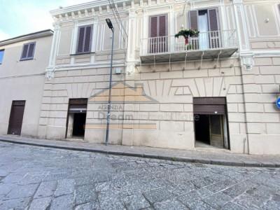 appartamento in vendita a Giugliano in Campania