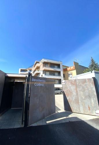 appartamento in vendita a Giugliano in Campania