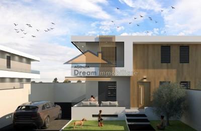casa indipendente in vendita a Giugliano in Campania