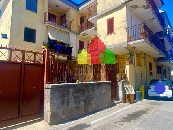 appartamento in vendita a Giugliano in Campania