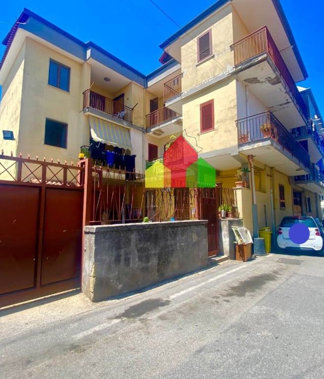 appartamento in vendita a Giugliano in Campania