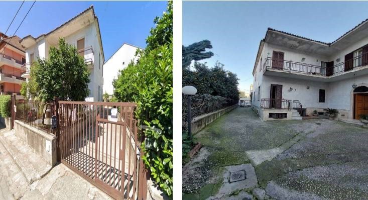 appartamento in vendita a Giugliano in Campania