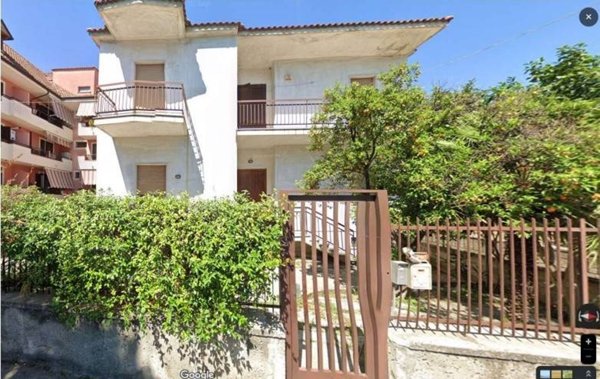 appartamento in vendita a Giugliano in Campania