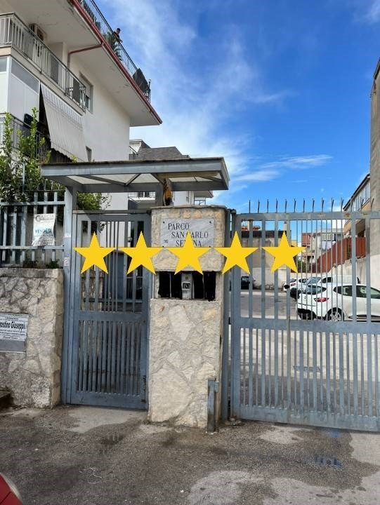 appartamento in vendita a Giugliano in Campania