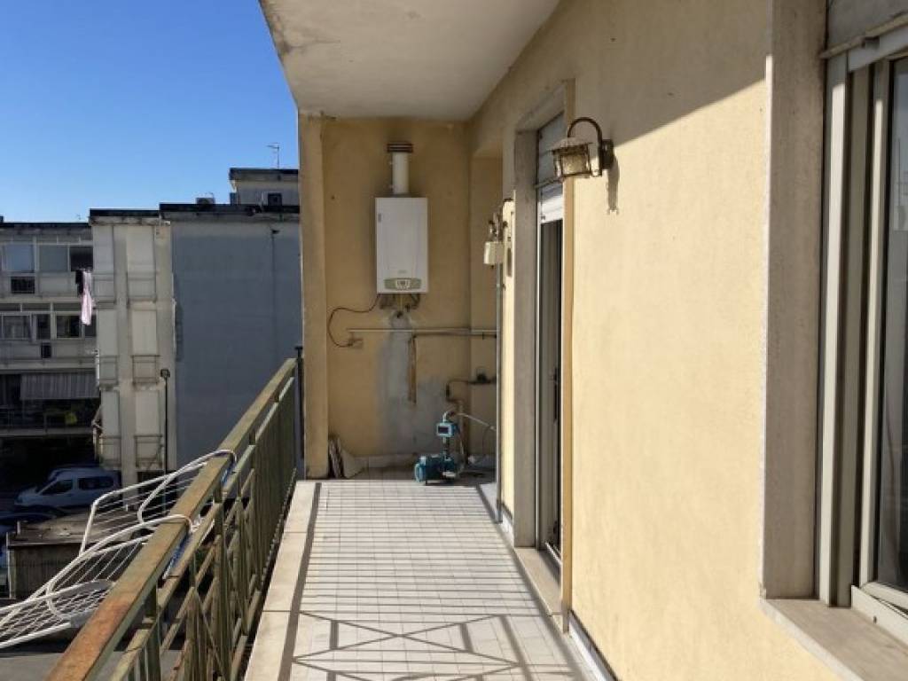 appartamento in vendita a Giugliano in Campania