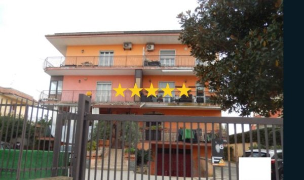 appartamento in vendita a Giugliano in Campania