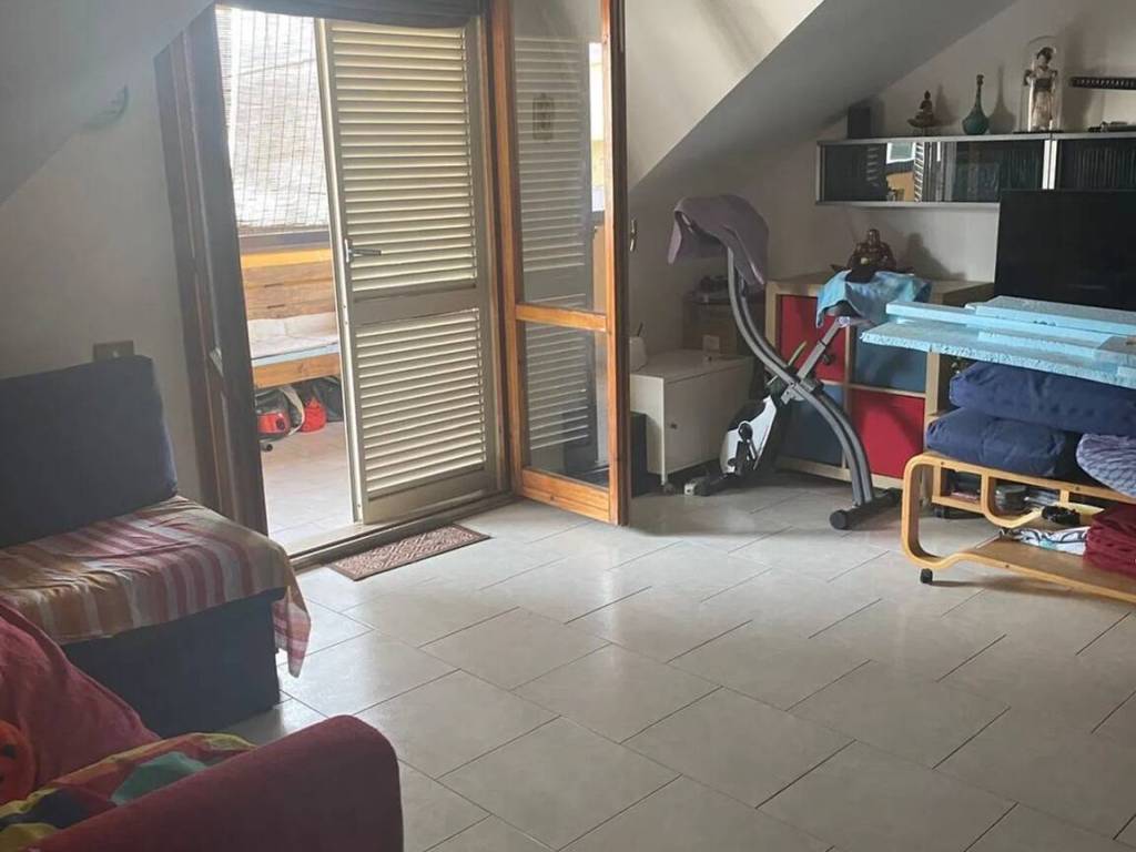 appartamento in vendita a Giugliano in Campania