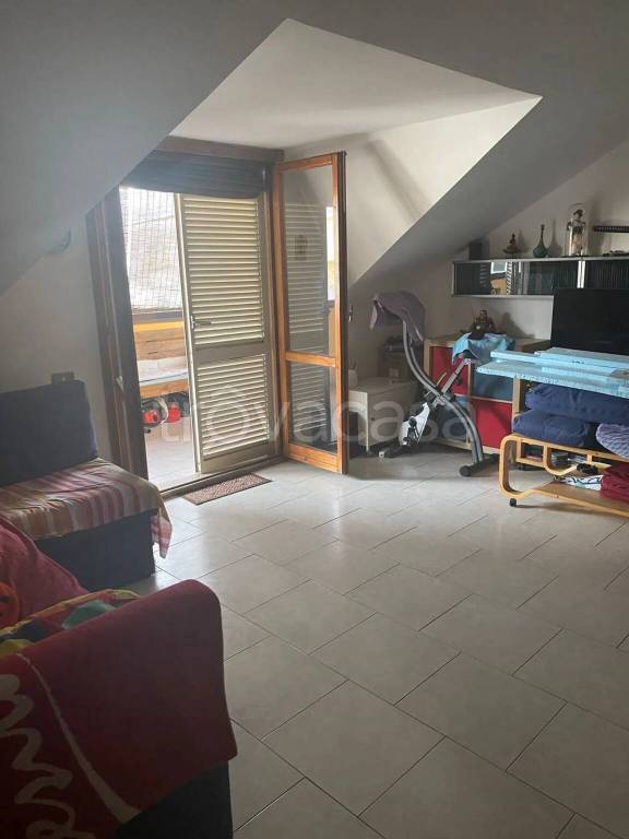 appartamento in vendita a Giugliano in Campania