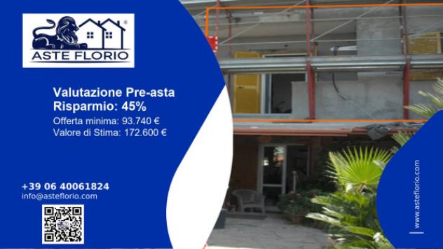 appartamento in vendita a Giugliano in Campania in zona Varcaturo