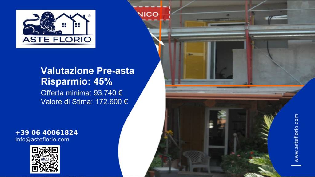 appartamento in vendita a Giugliano in Campania in zona Varcaturo