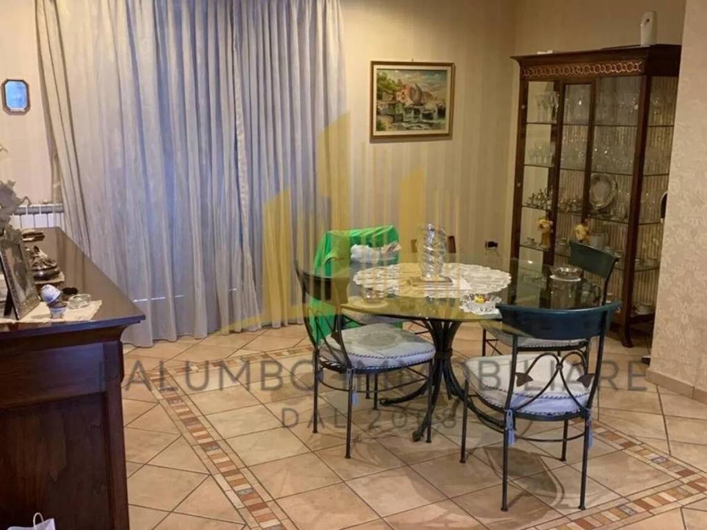 appartamento in vendita a Giugliano in Campania
