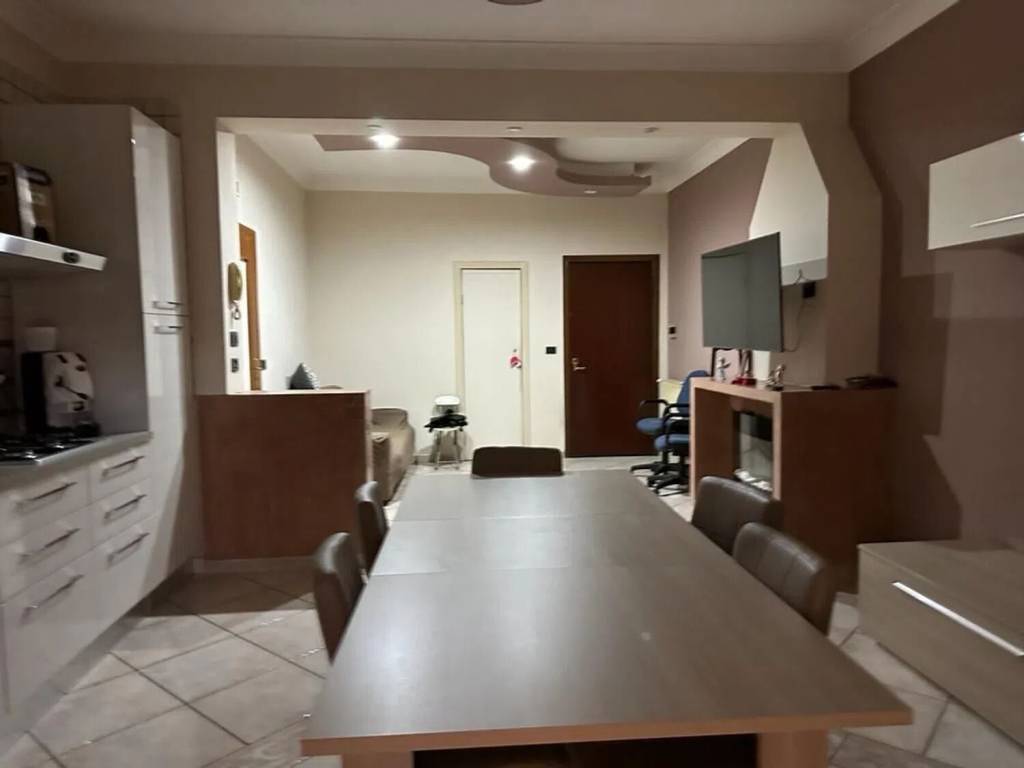 appartamento in vendita a Giugliano in Campania