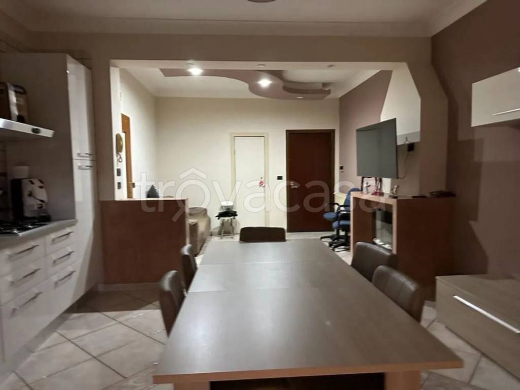 appartamento in vendita a Giugliano in Campania