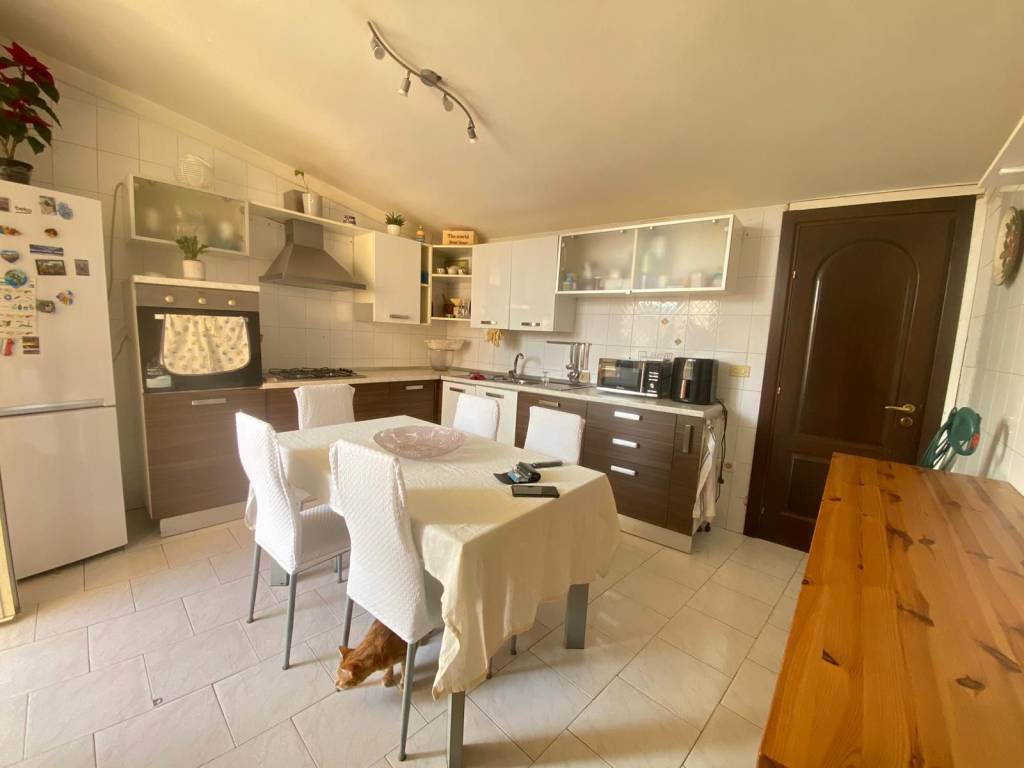 appartamento in vendita a Giugliano in Campania