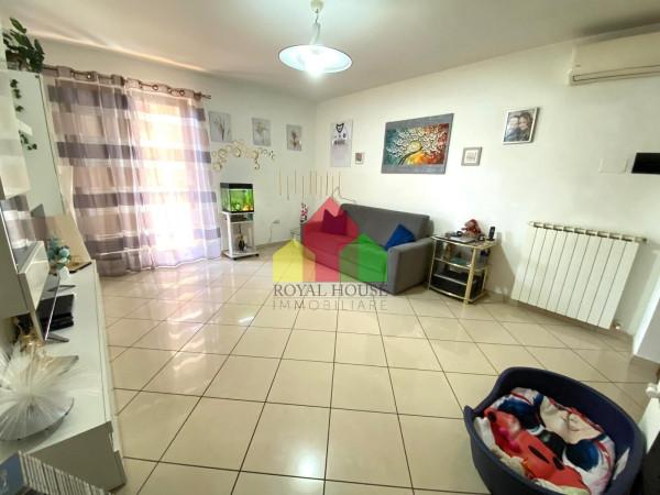 appartamento in vendita a Giugliano in Campania