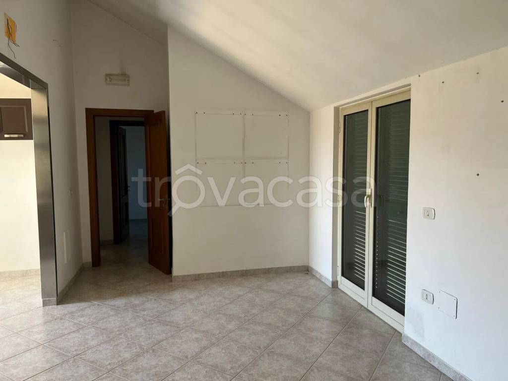 appartamento in vendita a Giugliano in Campania in zona Casacelle