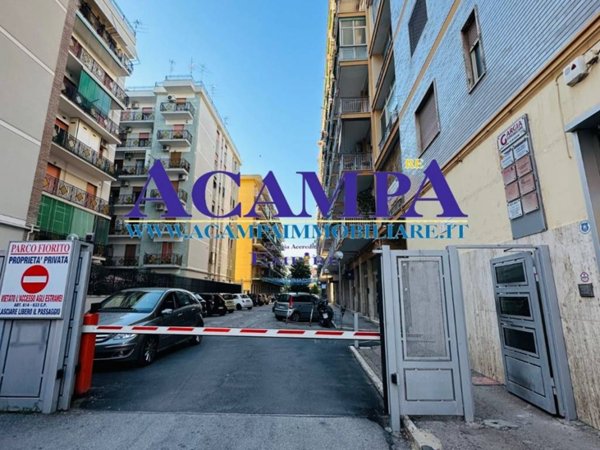 appartamento in vendita a Giugliano in Campania