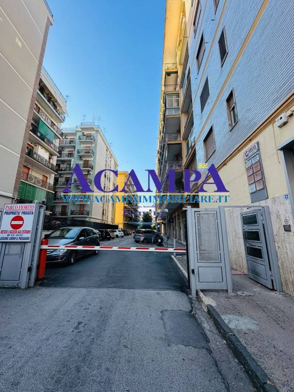 appartamento in vendita a Giugliano in Campania