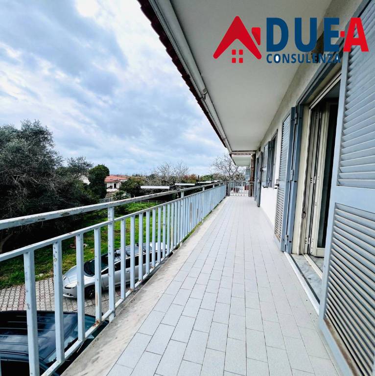 appartamento in vendita a Giugliano in Campania in zona Varcaturo