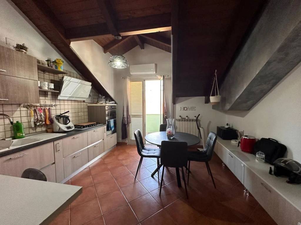 appartamento in vendita a Giugliano in Campania