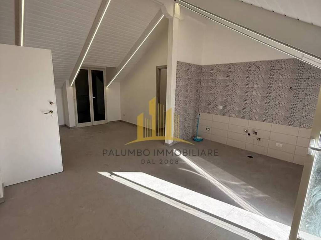 appartamento in vendita a Giugliano in Campania in zona Casacelle