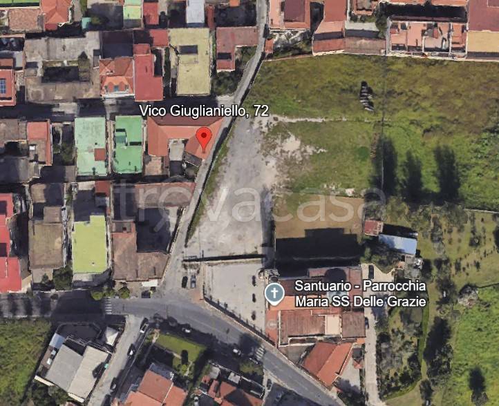 appartamento in vendita a Giugliano in Campania