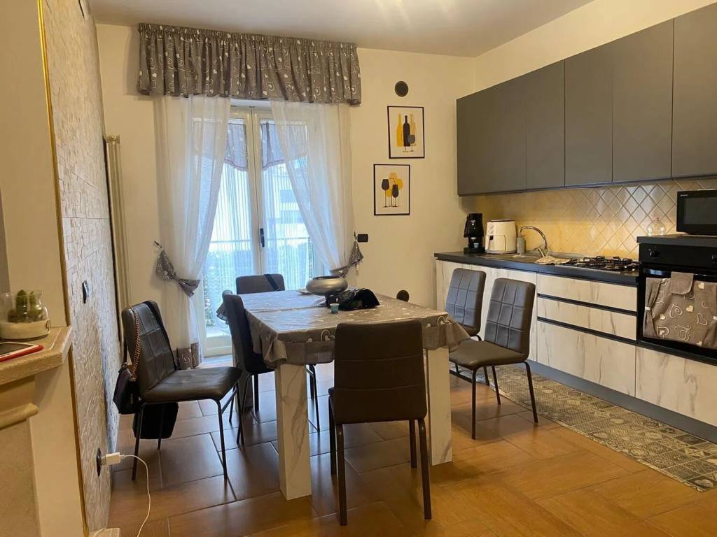 appartamento in vendita a Giugliano in Campania