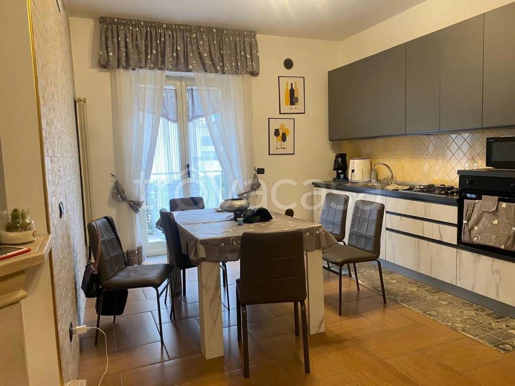 appartamento in vendita a Giugliano in Campania