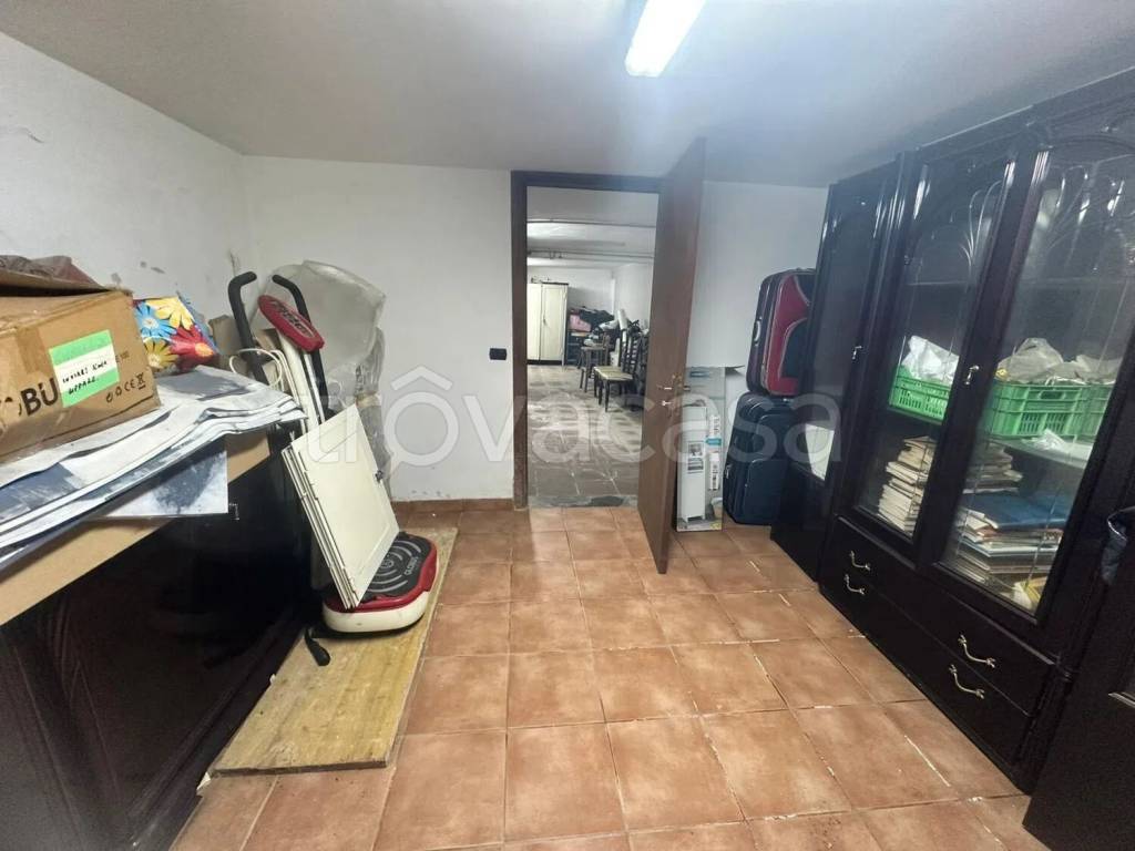 appartamento in vendita a Giugliano in Campania