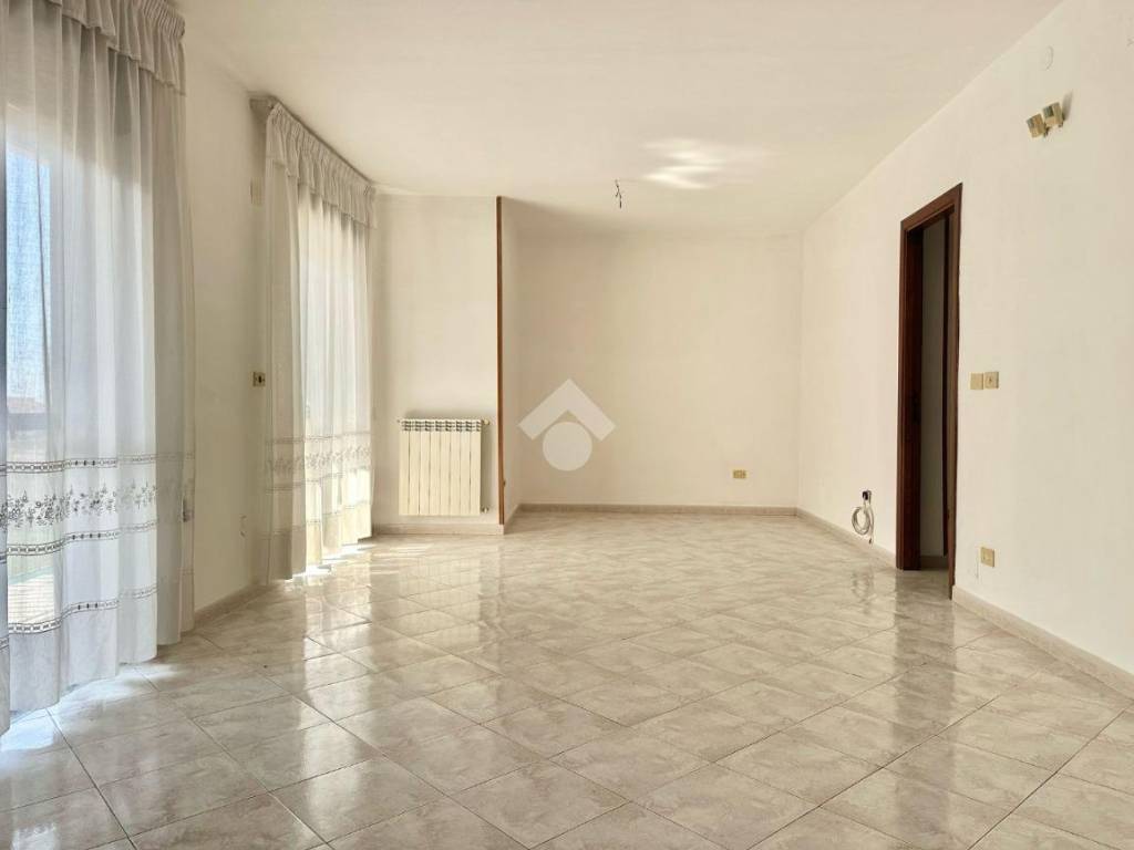 appartamento in vendita a Giugliano in Campania in zona Casacelle