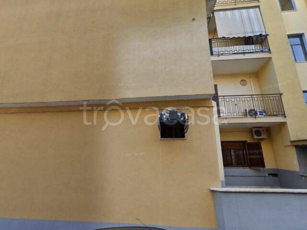 appartamento in vendita a Giugliano in Campania