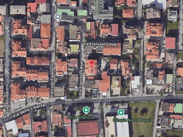 appartamento in vendita a Giugliano in Campania