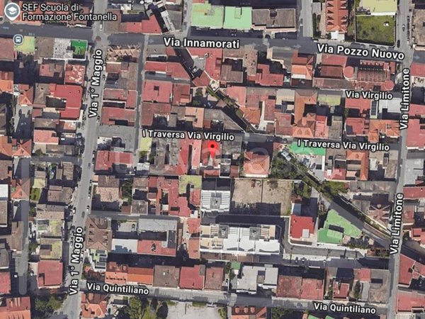 appartamento in vendita a Giugliano in Campania