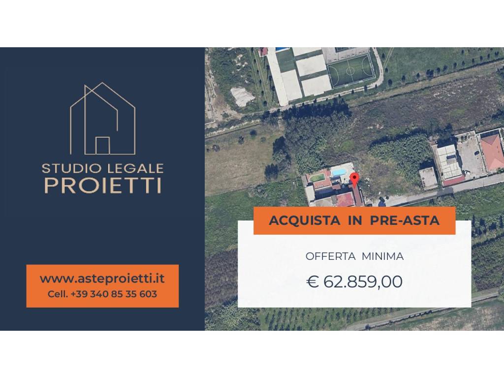 appartamento in vendita a Giugliano in Campania in zona Varcaturo