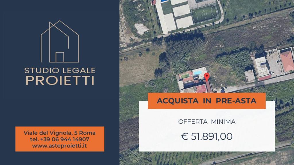 appartamento in vendita a Giugliano in Campania in zona Varcaturo